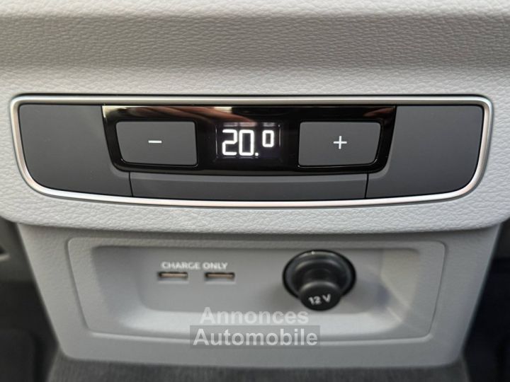 Audi Q5 Sportback 50 TFSIe 299 S tronic 7 Quattro Avus - 29