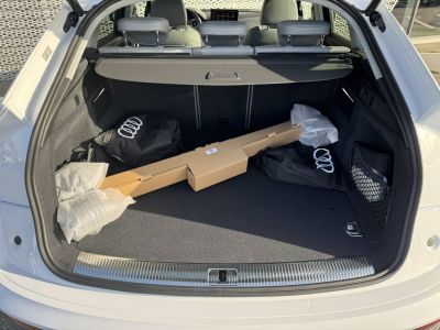 Audi Q5 Sportback 50 TFSIe 299 S tronic 7 Quattro Avus   - 32