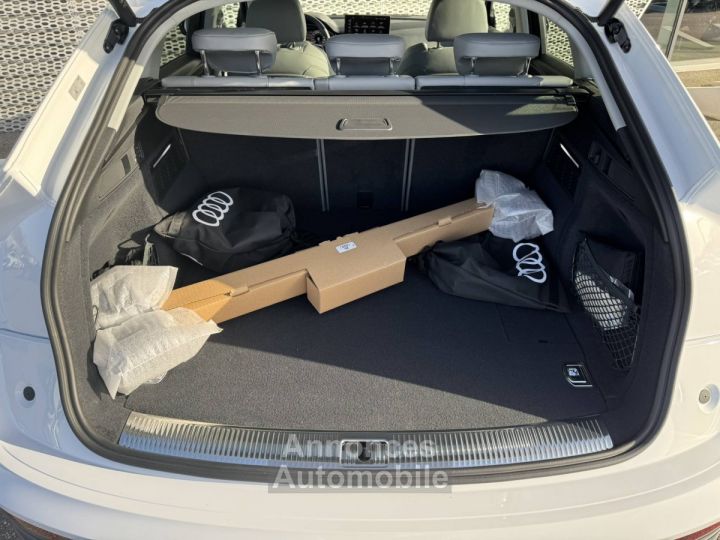 Audi Q5 Sportback 50 TFSIe 299 S tronic 7 Quattro Avus - 32
