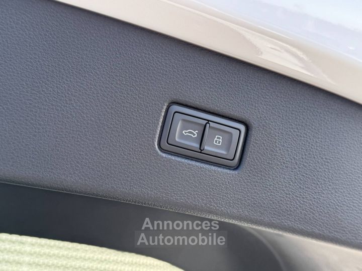 Audi Q5 Sportback 50 TFSIe 299 S tronic 7 Quattro Avus - 33