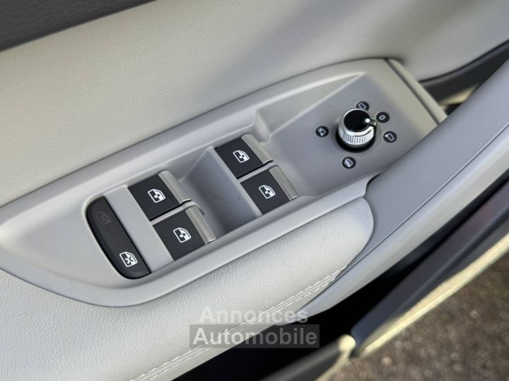 Audi Q5 Sportback 50 TFSIe 299 S tronic 7 Quattro Avus - 34