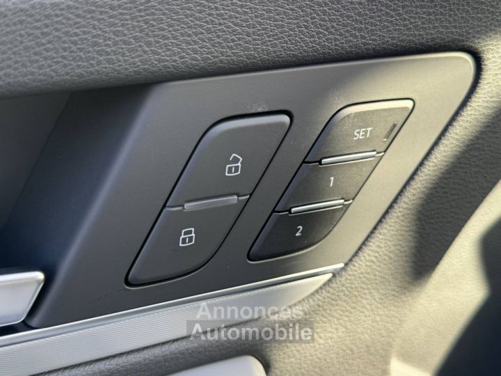 Audi Q5 Sportback 50 TFSIe 299 S tronic 7 Quattro Avus - 36