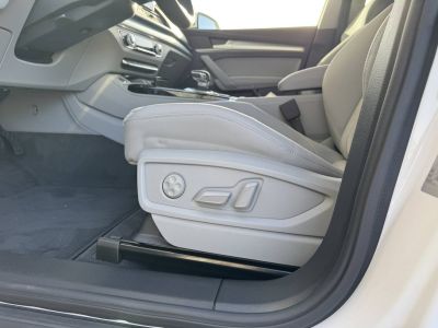 Audi Q5 Sportback 50 TFSIe 299 S tronic 7 Quattro Avus   - 37
