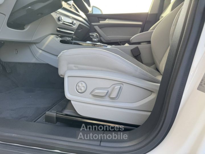 Audi Q5 Sportback 50 TFSIe 299 S tronic 7 Quattro Avus - 37