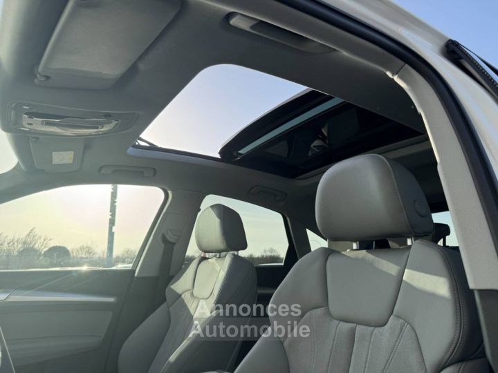 Audi Q5 Sportback 50 TFSIe 299 S tronic 7 Quattro Avus - 39