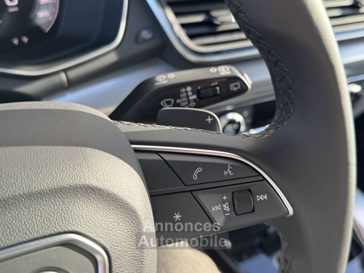 Audi Q5 Sportback 50 TFSIe 299 S tronic 7 Quattro Avus - 43
