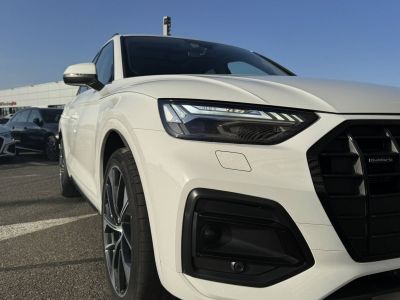 Audi Q5 Sportback 50 TFSIe 299 S tronic 7 Quattro Avus   - 51