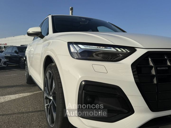 Audi Q5 Sportback 50 TFSIe 299 S tronic 7 Quattro Avus - 51