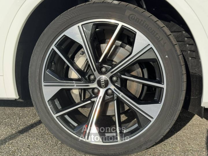 Audi Q5 Sportback 50 TFSIe 299 S tronic 7 Quattro Avus - 52