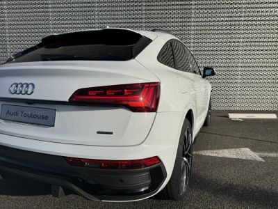 Audi Q5 Sportback 50 TFSIe 299 S tronic 7 Quattro Avus   - 53