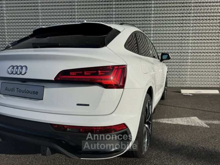 Audi Q5 Sportback 50 TFSIe 299 S tronic 7 Quattro Avus - 53