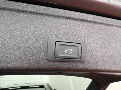 Audi A4 Avant 40 TFSI 190CH S LINE S TRONIC 7   - 13