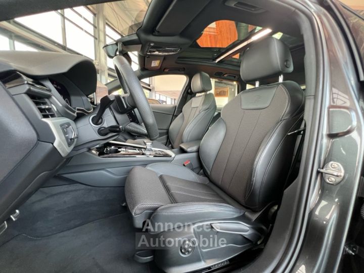 Audi A4 Avant 40 TFSI 190CH S LINE S TRONIC 7 - 16