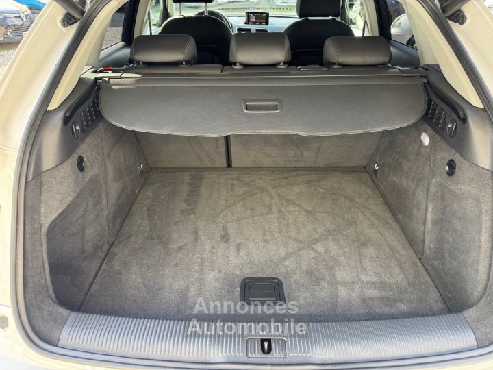 Audi Q3 14 TFSI 150CH ULTRA COD S LINE/ CRITAIR 1 / FINANCEMENT/ - 13