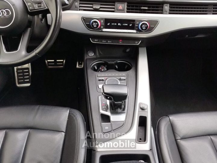 Audi A5 Sportback 20 TDI - 16V TURBO - 12