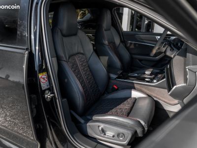 Audi RS6 AVANT V8 40 TFSI 600 Tiptronic 8 Quattro LEASING 1090E-MOIS   - 3