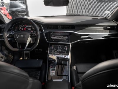 Audi RS6 AVANT V8 40 TFSI 600 Tiptronic 8 Quattro LEASING 1090E-MOIS   - 4