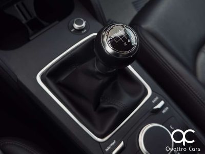 Audi Q2 10i S-LINE SUPER LOOK CUIR FEUX LED GPS GARANTIE   - 21