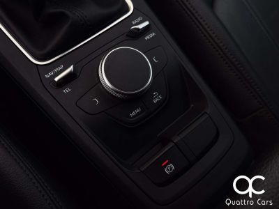 Audi Q2 10i S-LINE SUPER LOOK CUIR FEUX LED GPS GARANTIE   - 22