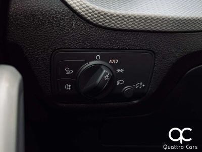 Audi Q2 10i S-LINE SUPER LOOK CUIR FEUX LED GPS GARANTIE   - 25