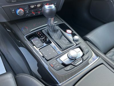 Audi RS6 AVANT 40 V8 TFSI 605ch PERFORMANCE QUATTRO TIPTRONIC   - 20