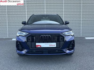 Audi Q3 35 TFSI 150 ch S tronic 7 S line   - 2