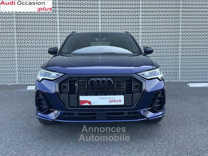 Audi Q3 35 TFSI 150 ch S tronic 7 S line - 2