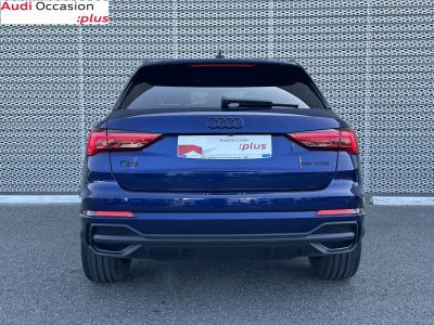 Audi Q3 35 TFSI 150 ch S tronic 7 S line   - 4