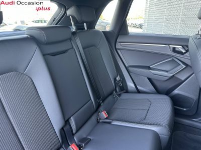 Audi Q3 35 TFSI 150 ch S tronic 7 S line   - 8