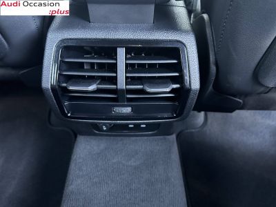 Audi Q3 35 TFSI 150 ch S tronic 7 S line   - 9