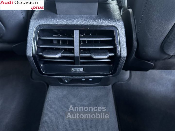 Audi Q3 35 TFSI 150 ch S tronic 7 S line - 9