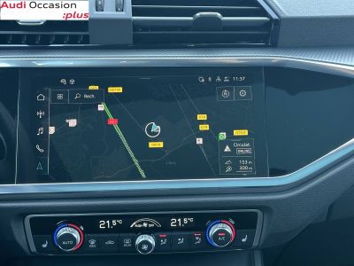 Audi Q3 35 TFSI 150 ch S tronic 7 S line   - 17