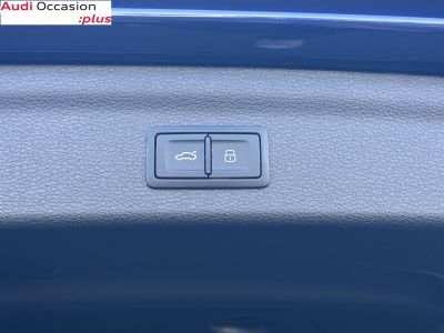 Audi Q3 35 TFSI 150 ch S tronic 7 S line   - 20