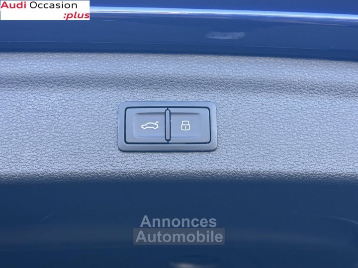 Audi Q3 35 TFSI 150 ch S tronic 7 S line - 20