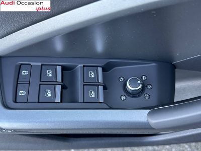 Audi Q3 35 TFSI 150 ch S tronic 7 S line   - 22