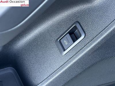 Audi Q3 35 TFSI 150 ch S tronic 7 S line   - 23