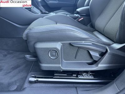 Audi Q3 35 TFSI 150 ch S tronic 7 S line   - 25