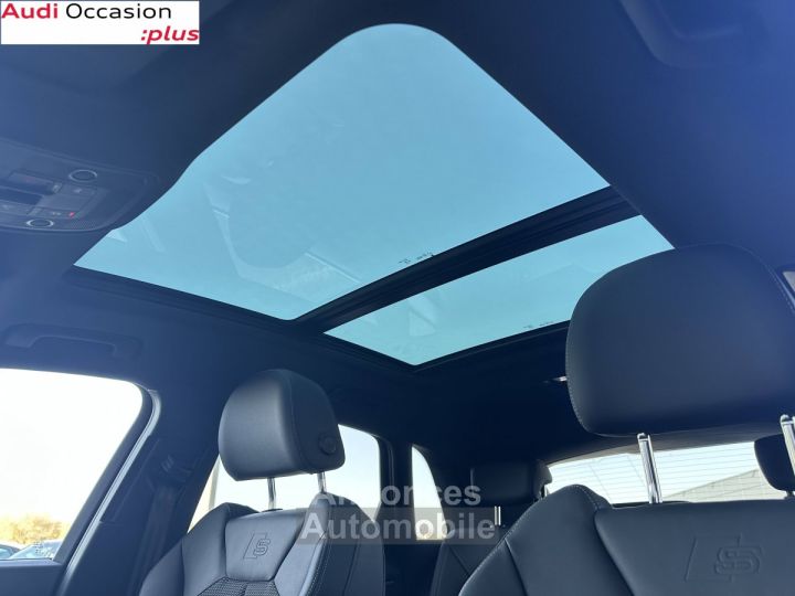 Audi Q3 35 TFSI 150 ch S tronic 7 S line - 27
