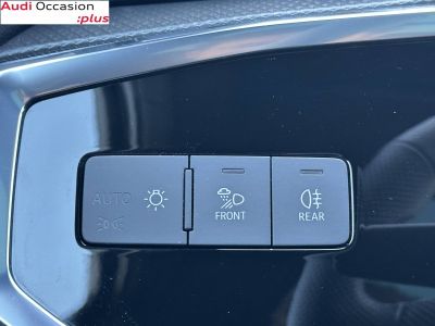 Audi Q3 35 TFSI 150 ch S tronic 7 S line   - 28