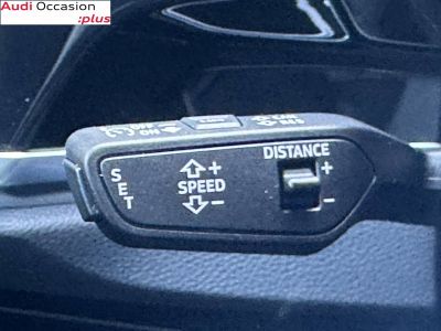Audi Q3 35 TFSI 150 ch S tronic 7 S line   - 30