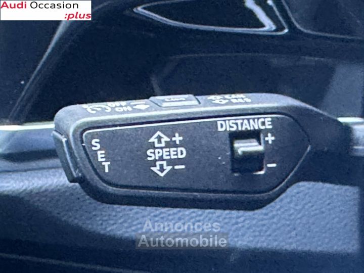 Audi Q3 35 TFSI 150 ch S tronic 7 S line - 30