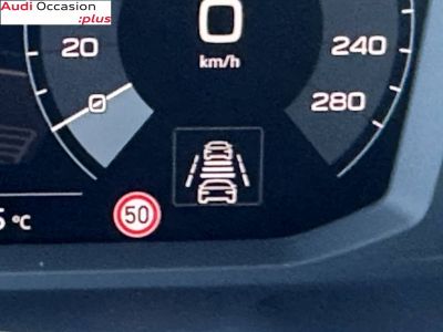 Audi Q3 35 TFSI 150 ch S tronic 7 S line   - 31