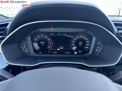 Audi Q3 35 TFSI 150 ch S tronic 7 S line   - 34