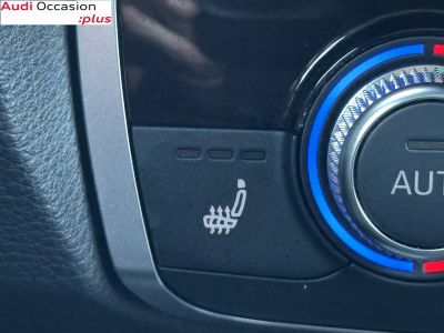 Audi Q3 35 TFSI 150 ch S tronic 7 S line   - 38