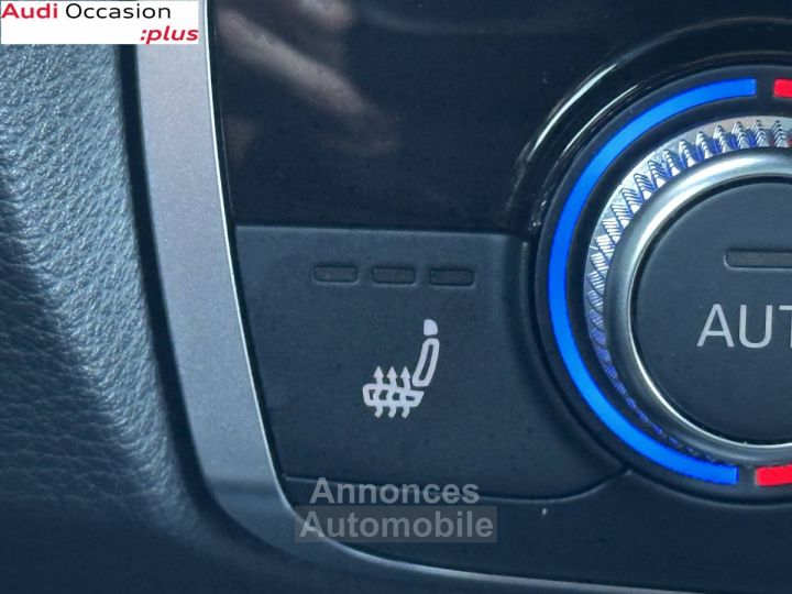 Audi Q3 35 TFSI 150 ch S tronic 7 S line - 38