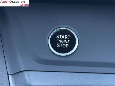 Audi Q3 35 TFSI 150 ch S tronic 7 S line   - 40