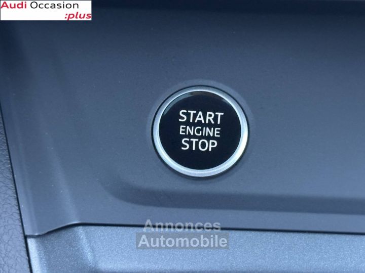 Audi Q3 35 TFSI 150 ch S tronic 7 S line - 40