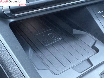 Audi Q3 35 TFSI 150 ch S tronic 7 S line   - 41