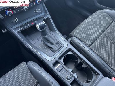 Audi Q3 35 TFSI 150 ch S tronic 7 S line   - 42