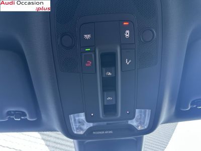 Audi Q3 35 TFSI 150 ch S tronic 7 S line   - 43